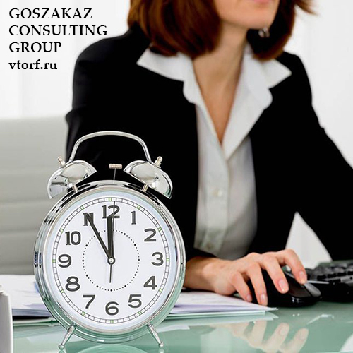 Срок получения банковской гарантии в Миассе от GosZakaz CG